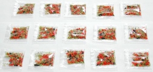 脫水蔬菜的市場(chǎng)分析