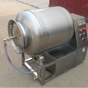 滾揉機是干什么用的？說說滾揉機正確使用方法