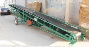 輸送機(jī)械價格多少值得買？一文讓你了解輸送機(jī)械價格