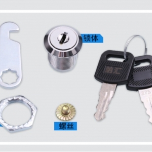 轉(zhuǎn)舌鎖哪里有賣？轉(zhuǎn)舌鎖批發(fā)注意事項