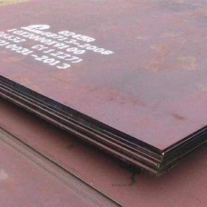 爐鋼板耐高溫多少度？談?wù)勫仩t鋼板厚度一般多少安全