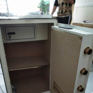 什么品牌的保險柜好？什么品牌的保險柜質量好又好用