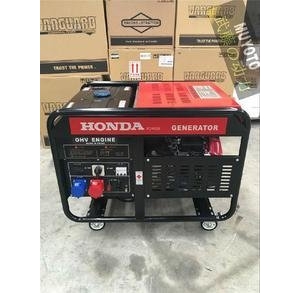 汽油發(fā)電機哪個品牌好？優(yōu)質汽油發(fā)電機品牌選購參數