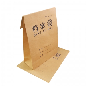 檔案袋多少錢一個，淺談檔案袋價格計算方法