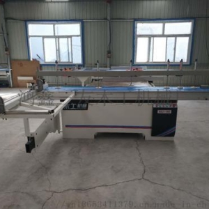 推臺鋸品牌怎么選，教你推臺鋸廠家品牌選擇方法