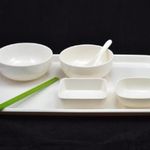 密胺餐具批發價格怎么算，一文全解讀