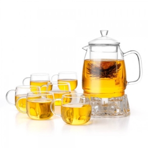 玻璃茶具批發(fā)網(wǎng)上訂購注意事項