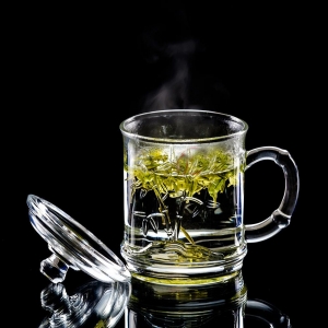 玻璃茶杯哪家好？質(zhì)量和價格都需要對比