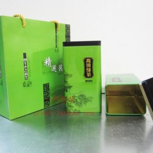 盤點茶葉包裝形式有哪些，優缺點對比