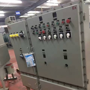 防爆配電箱廠家在哪里？訂購攻略