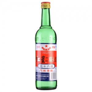酒友聊二鍋頭哪個(gè)牌子正宗
