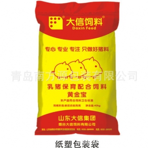 飼料袋子多少錢一個，了解這些不被忽悠