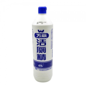 哪個牌子潔廁劑最好用，選購經驗分享