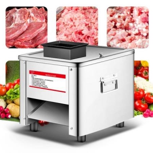 商用切肉機品牌哪個好，怎么選