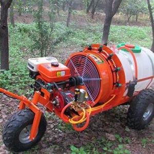 風送式打藥機怎么樣？風送式打藥機多少錢