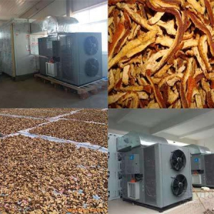 藥材烘干機設備價格相差這么大，真正原因分析