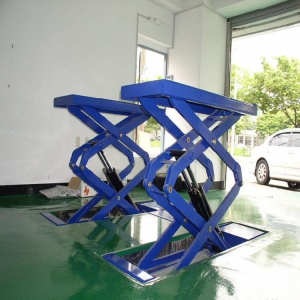 二手汽車舉升機(jī)轉(zhuǎn)讓價(jià)格多少合理