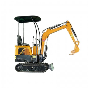 農(nóng)用微型挖掘機(jī)哪個(gè)品牌好，選購經(jīng)驗(yàn)