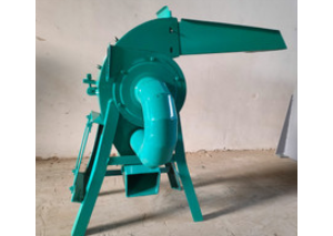 碎枝機價格多少錢一臺？價格剖析